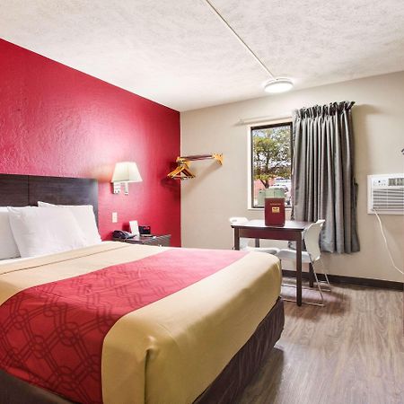 Red Lion Inn & Suites Olathe Kansas City Eksteriør bilde