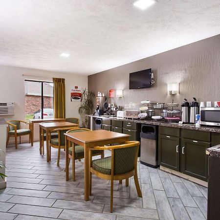Red Lion Inn & Suites Olathe Kansas City Eksteriør bilde