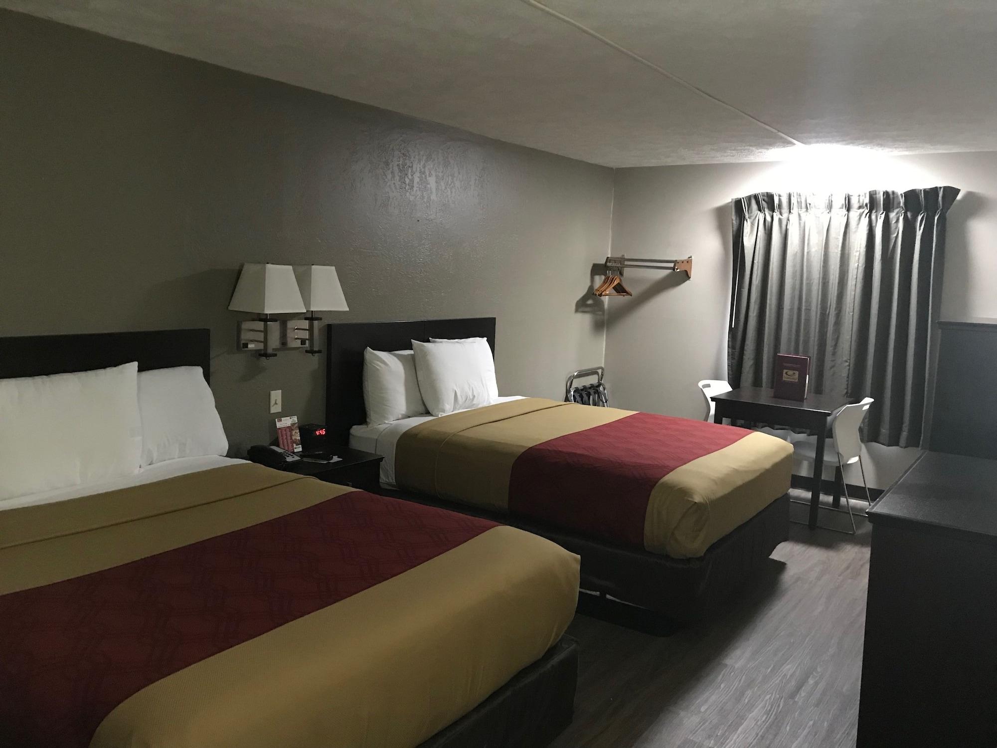 Red Lion Inn & Suites Olathe Kansas City Eksteriør bilde