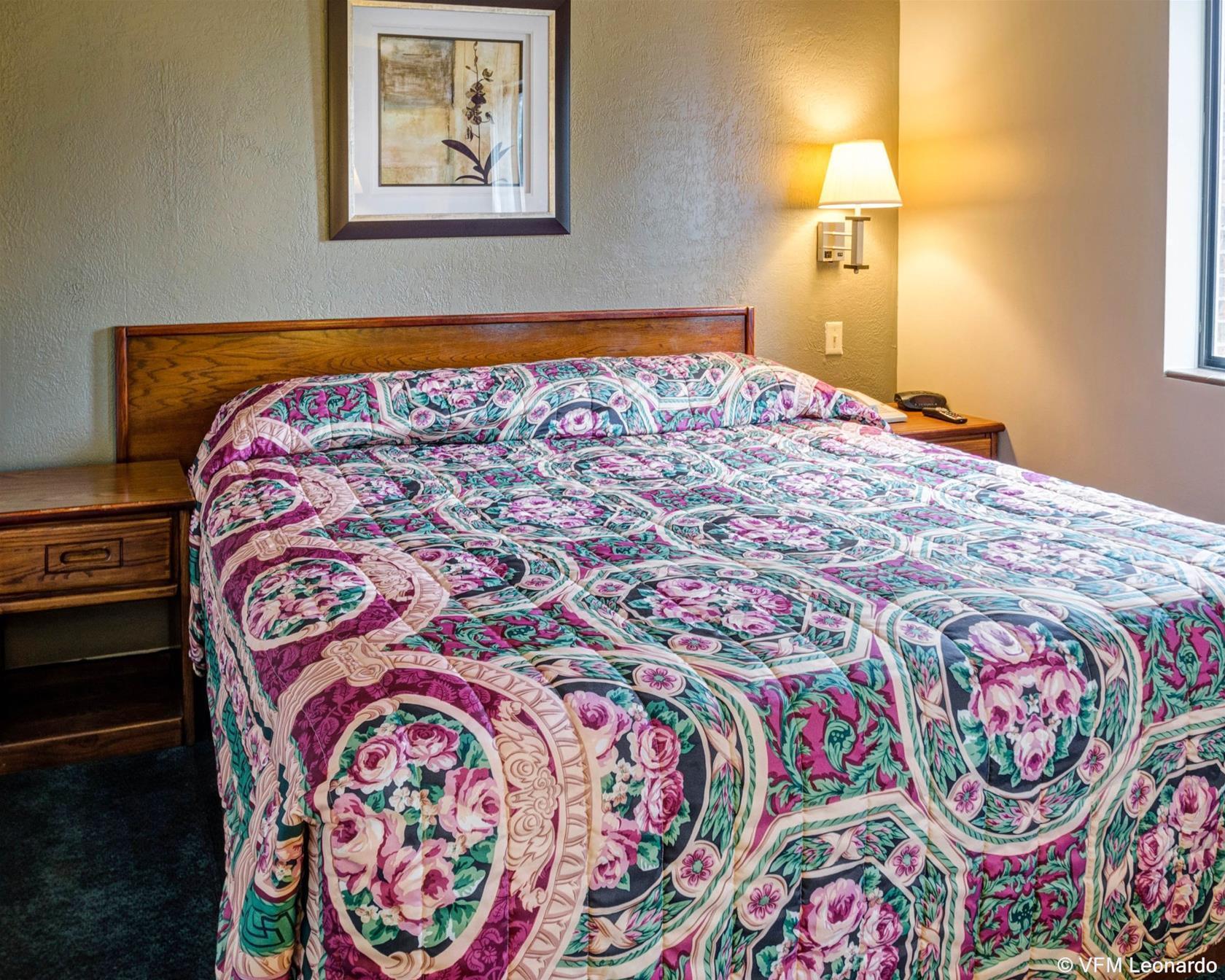 Red Lion Inn & Suites Olathe Kansas City Eksteriør bilde