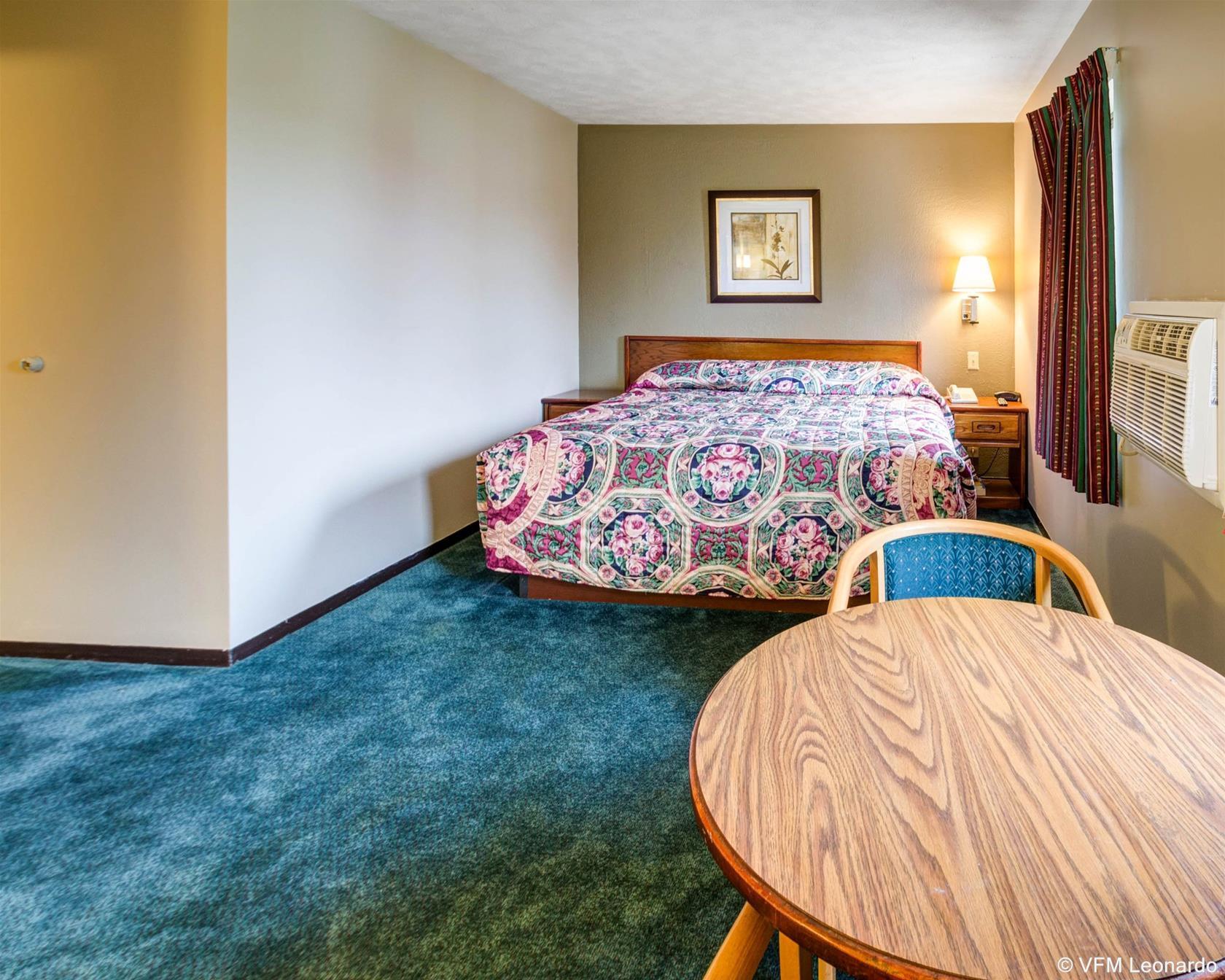 Red Lion Inn & Suites Olathe Kansas City Eksteriør bilde