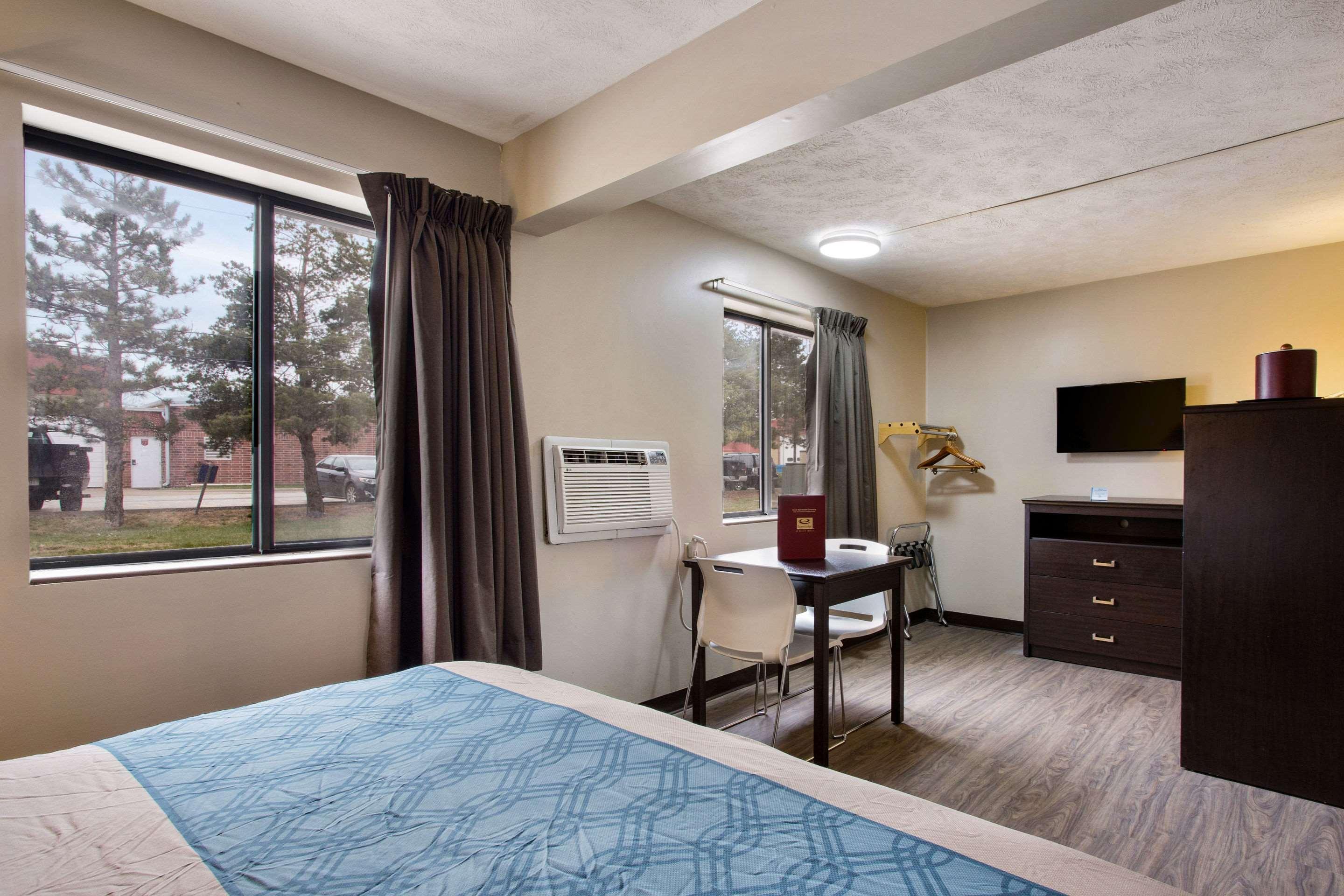 Red Lion Inn & Suites Olathe Kansas City Eksteriør bilde