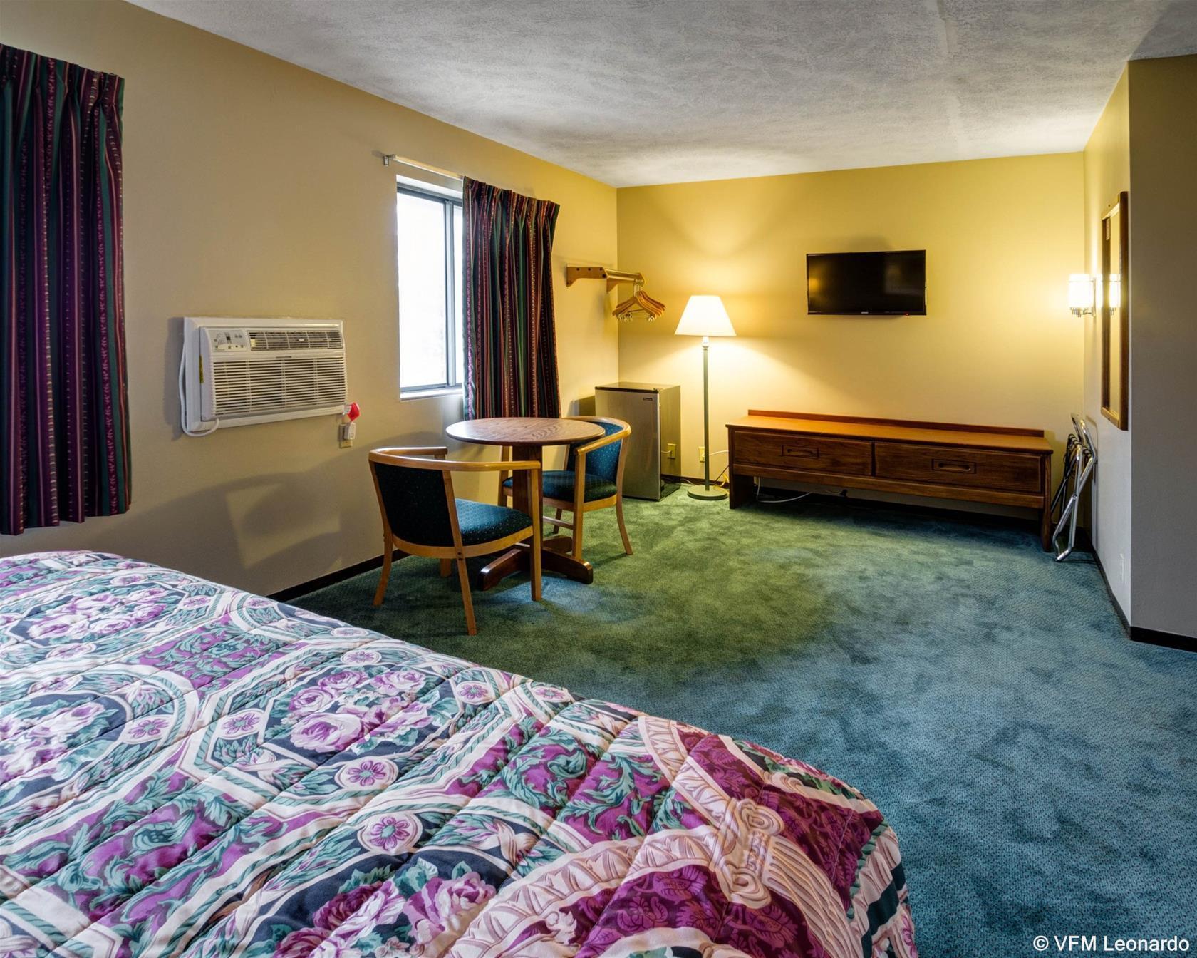 Red Lion Inn & Suites Olathe Kansas City Eksteriør bilde