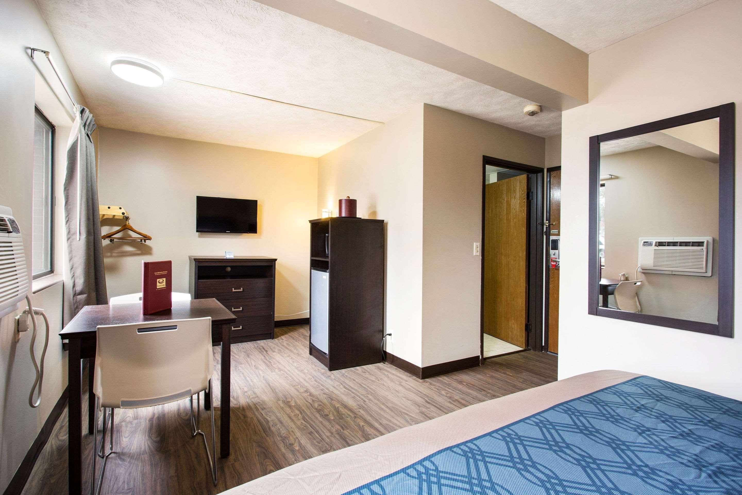 Red Lion Inn & Suites Olathe Kansas City Eksteriør bilde