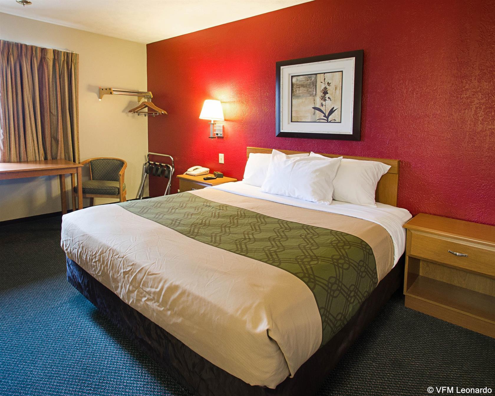 Red Lion Inn & Suites Olathe Kansas City Eksteriør bilde