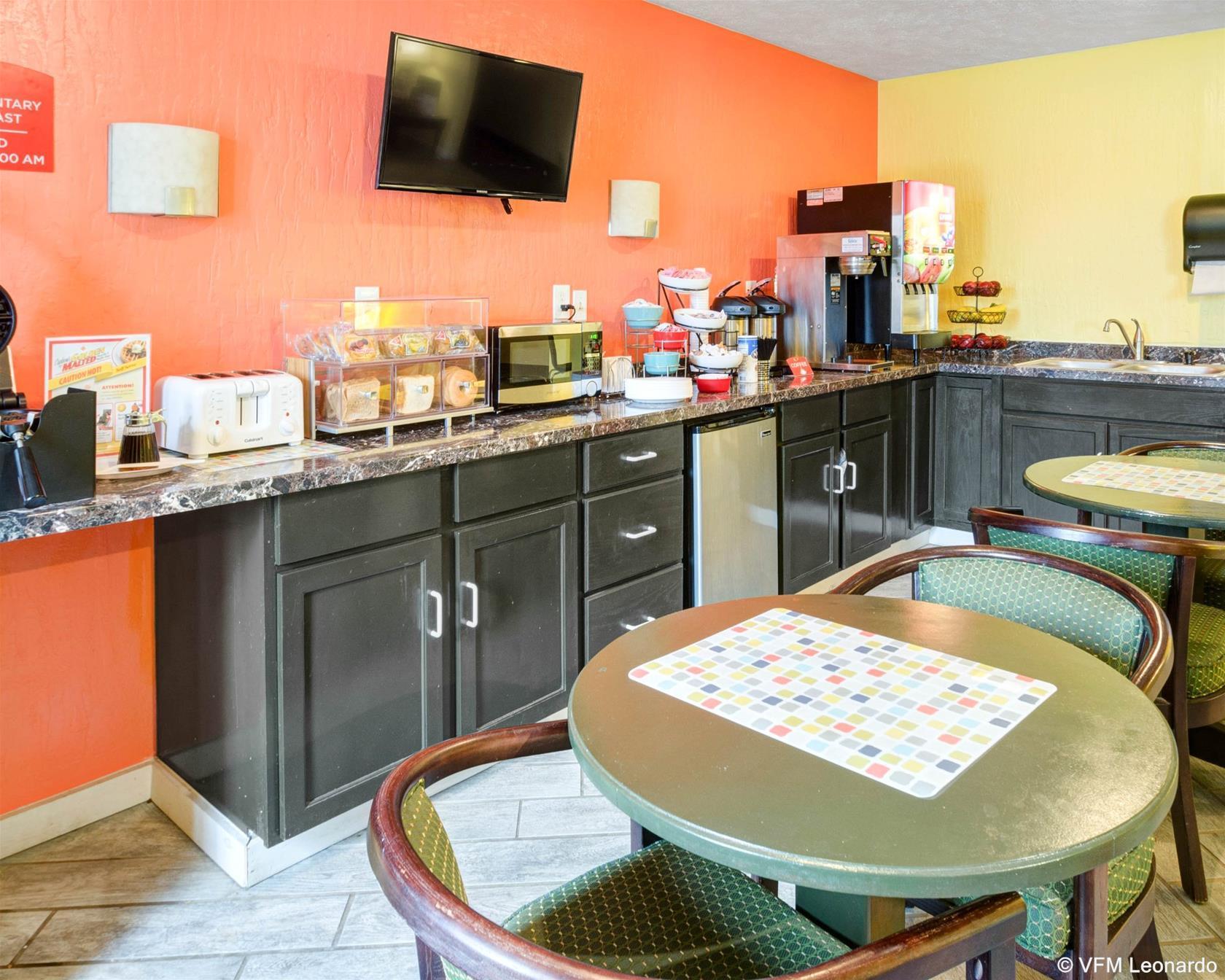 Red Lion Inn & Suites Olathe Kansas City Eksteriør bilde