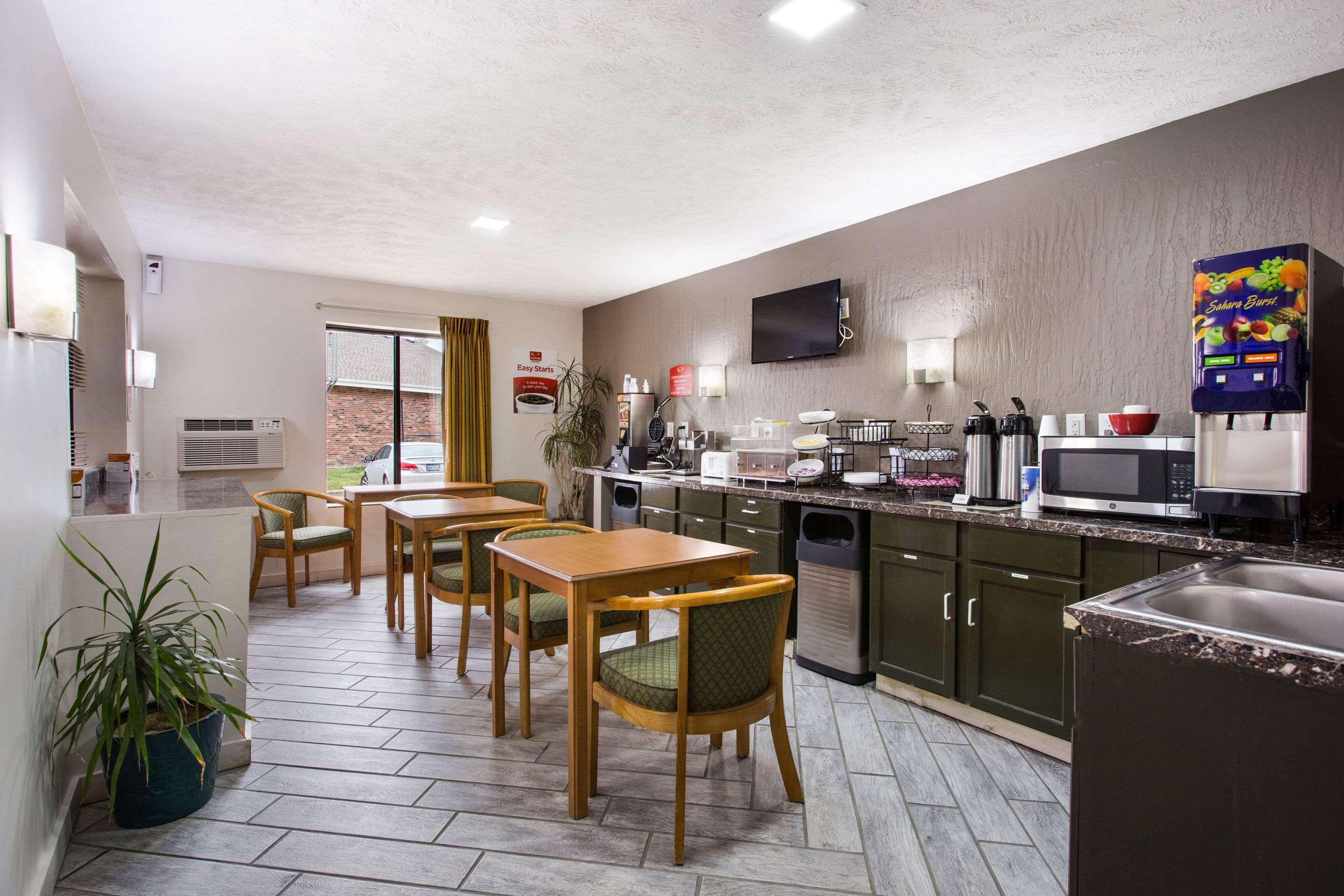 Red Lion Inn & Suites Olathe Kansas City Eksteriør bilde