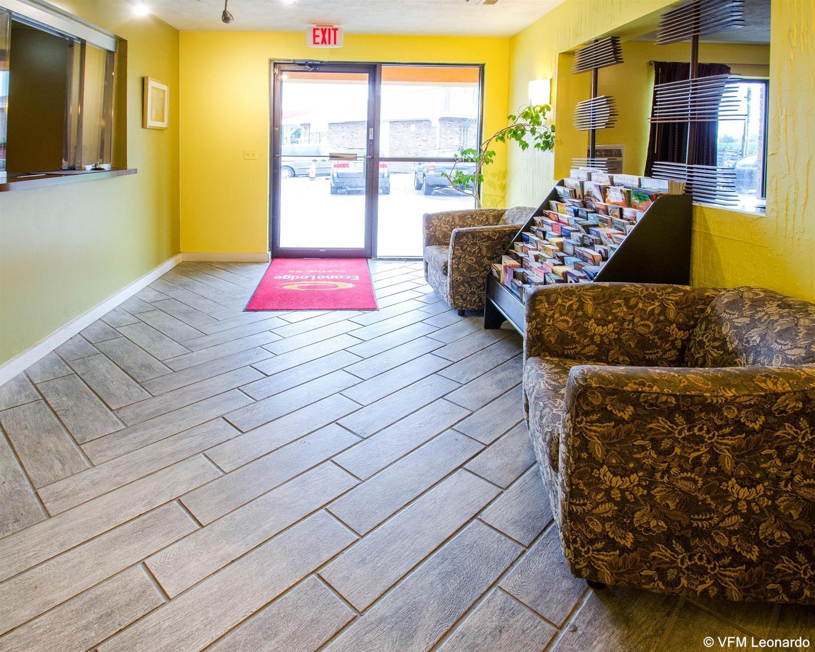 Red Lion Inn & Suites Olathe Kansas City Eksteriør bilde