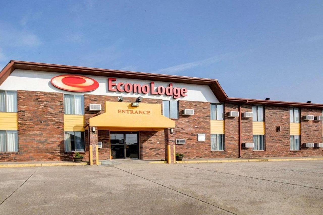 Red Lion Inn & Suites Olathe Kansas City Eksteriør bilde